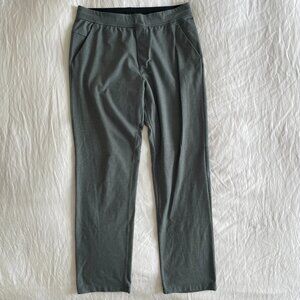 Lululemon Men's Discipline Pants (sz XL)